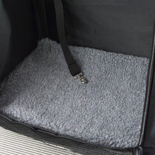 Transportavimo krepšys visi augintiniai 30x40 cm – Love Story-image-2