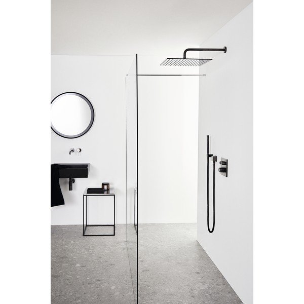 Iš metalo dušo galvutė antracito spalvos IdealRain – Ideal Standard-image-4