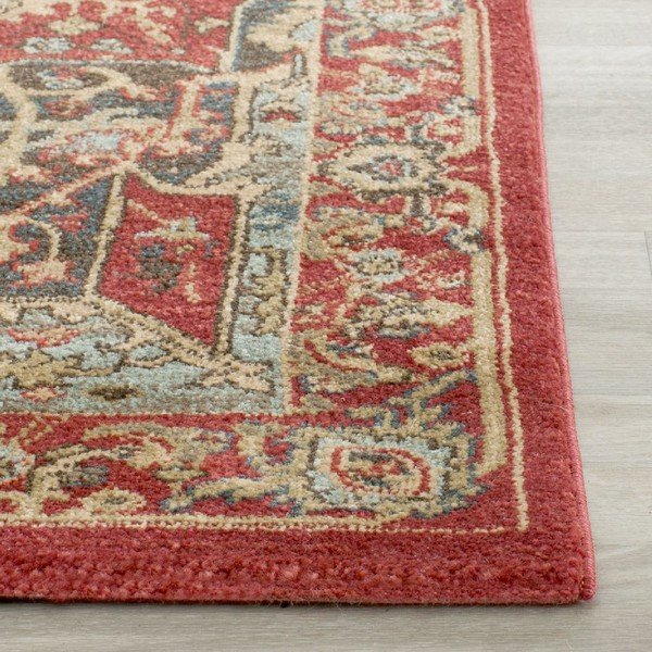 Kilimas Safavieh Alberto, 243 x 66 cm-image-1