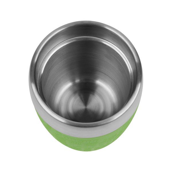 Žalias termo puodelis 0,2 l - Tefal-image-2
