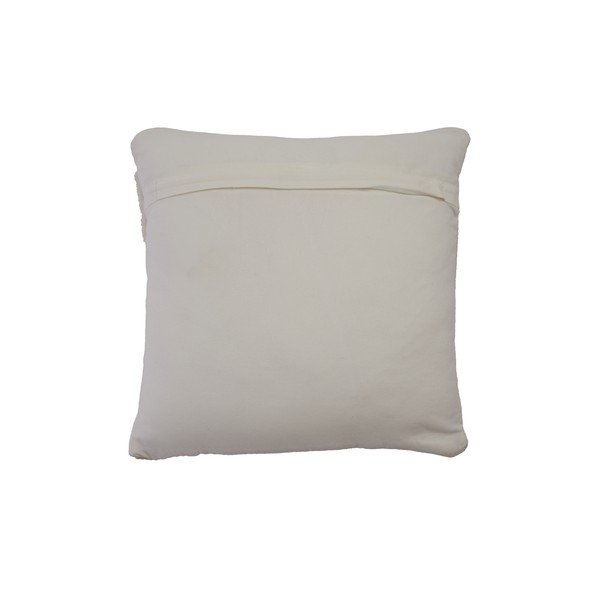 Iš vilnos dekoratyvinė pagalvėlė 45x45 cm Latium – Light & Living-image-1
