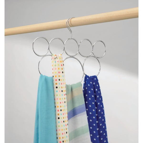Pakabinamas drabužių laikiklis iDesign Loop -image-1