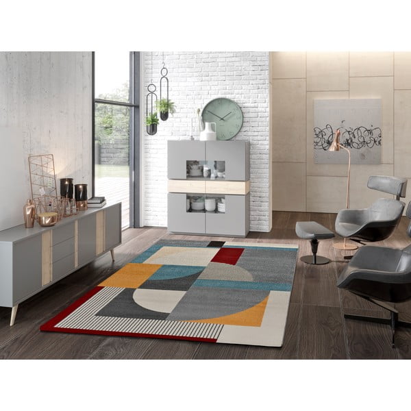 Kilimas 160x230 cm Adra - Universal-image-1