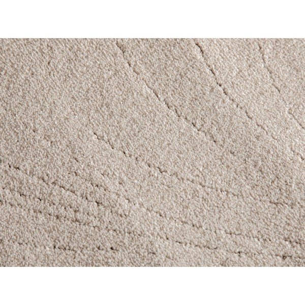 Kreminės spalvos kilimas 160x230 cm Kagera – Micadoni -image-1