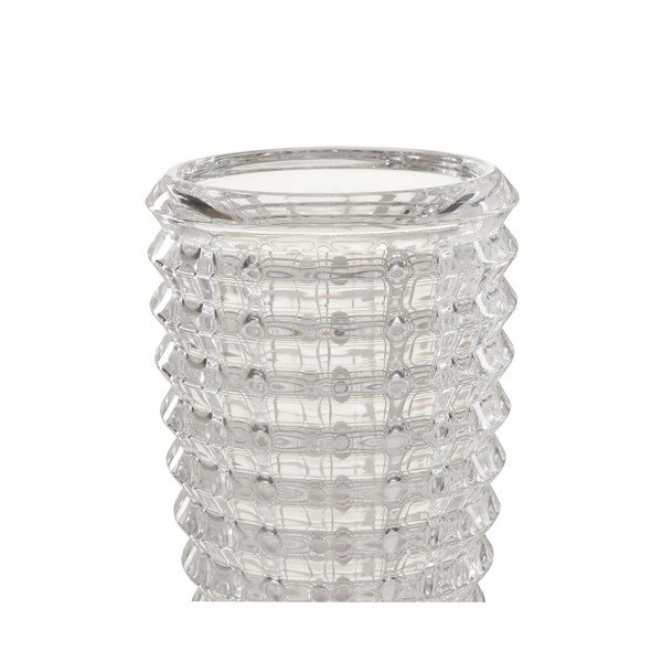 Iš stiklo  vaza (aukštis 25 cm) Savita – Premier Housewares-image-2