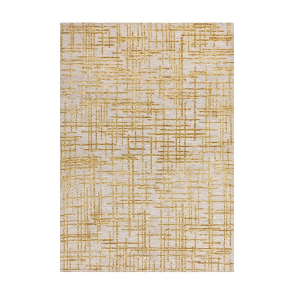 Kilimas geltonos spalvos 120x170 cm Mason – Asiatic Carpets