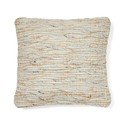 Iš vilnos mišinio dekoratyvinis pagalvės užvalkalas 45x45 cm Selise – Kave Home