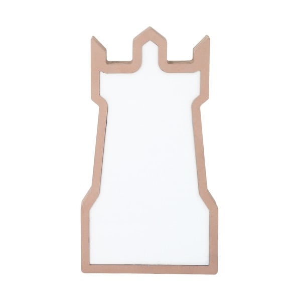 Rožinis vaikiškas šviestuvas Tower - Candellux Lighting-image-3