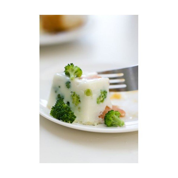 Kiaušinių kepimo forma, kvadratinė-image-1