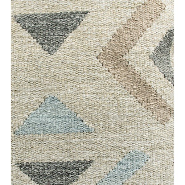 Lauko pagalvė iš perdirbto plastiko Green Decore Beaver, 45 x 45 cm-image-1