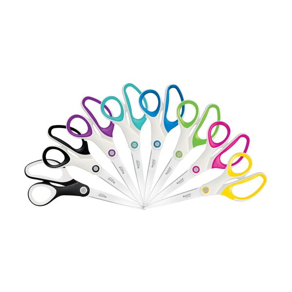 Biuro žirklės WOW – Leitz-image-2