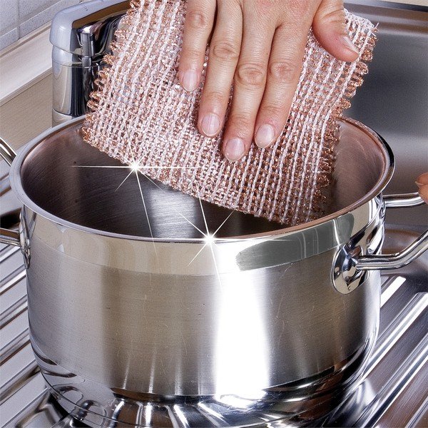 Valymo šluostės 10 vnt. – Maximex-image-2