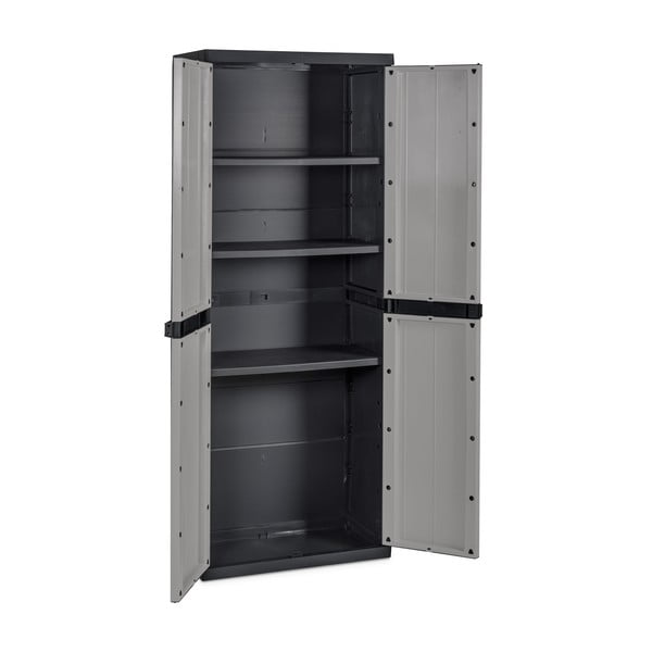 Dirbtuvių spinta Bios Midi High – Toomax-image-2