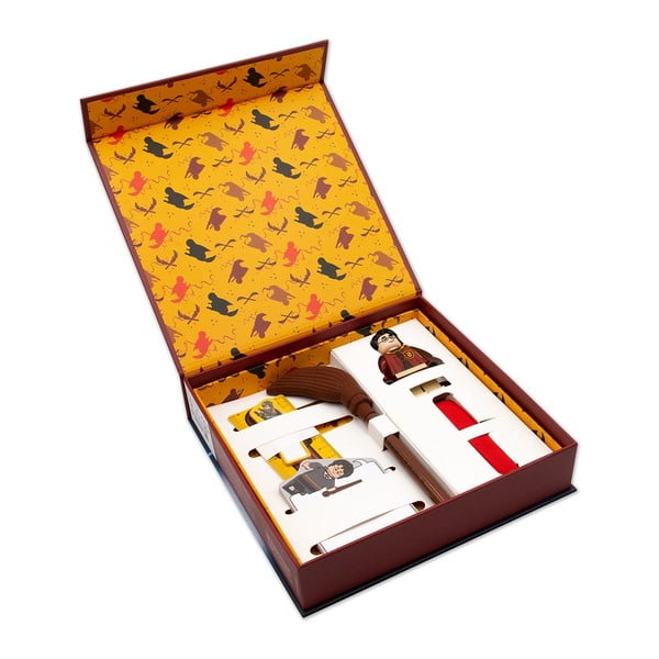 Dovanų rinkinys Harry Potter – LEGO®-image-3