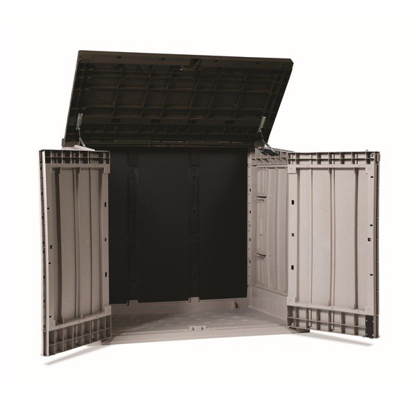 Sodo spintelė Stora Way Plus XL – Toomax-image-2