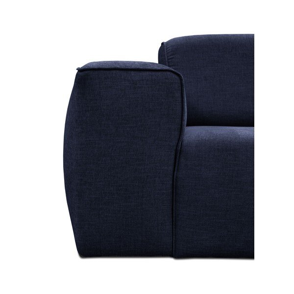 Mėlyna trijų vietų sofa Cosmopolitan Design Phoenix-image-3