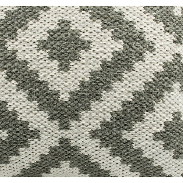 Lauko pagalvė iš perdirbto plastiko Green Decore Ava, 45 x 45 cm-image-4