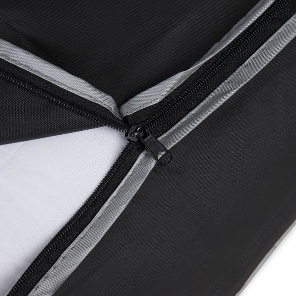 Juoda daiktadėžė Compactor Box-image-2