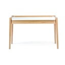 Darbo stalas ir du stalčiai Woodman Feldbach