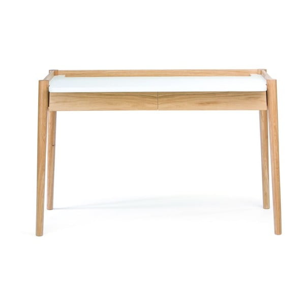 Darbo stalas ir du stalčiai Woodman Feldbach