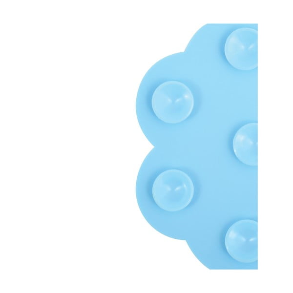 Vaikiški neslystantys kilimėliai 4 vnt. vonioms 9x14,5 cm Nuages – MSV-image-2