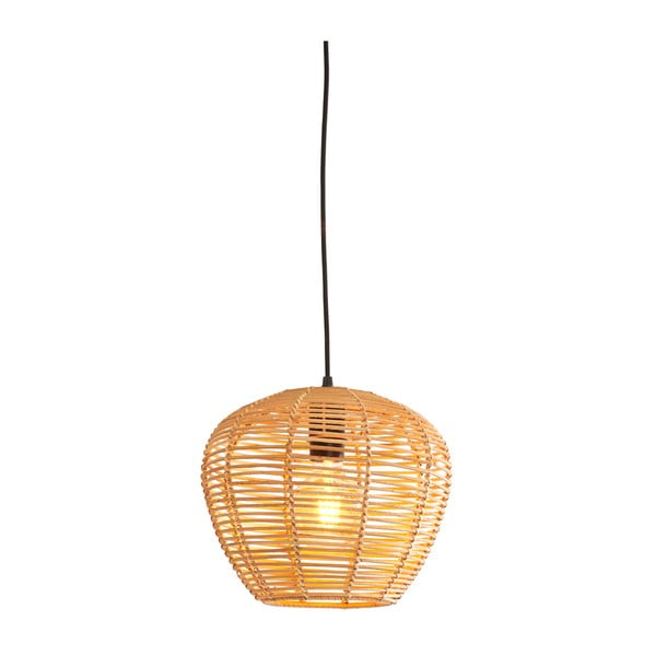 Šviestuvo gaubtas natūralios spalvos ø 29 cm Latvia – Light & Living-image-3