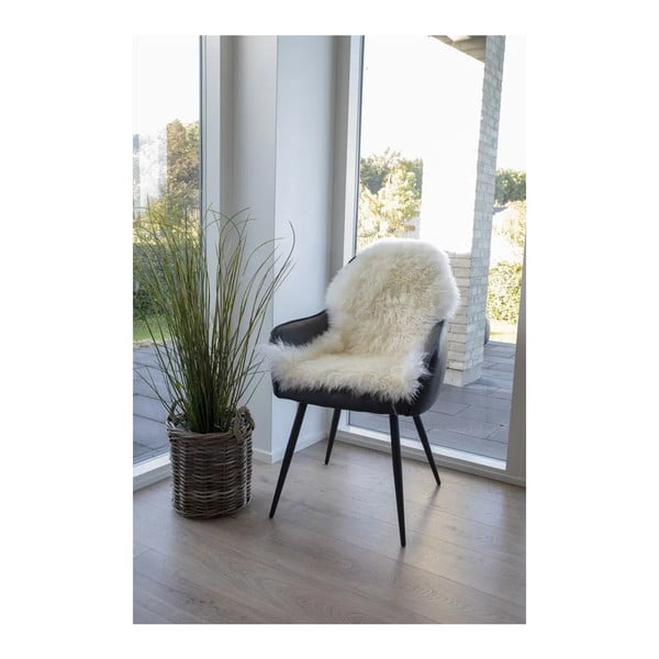 Baltas avikailis House Nordic, 50 x 85 cm-image-1