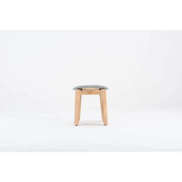 Mėlynojo ąžuolo otomanas Gazzda Nora-image-2