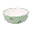 Iš keramikos augintinių dubuo ø 13 cm Magic Cat – Plaček Pet Products
