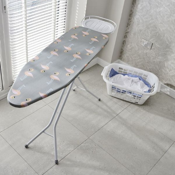 Lyginimo lenta Addis Affinity Board Flamingo-image-1