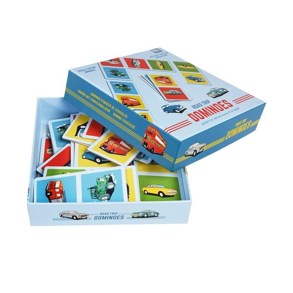 Socialinis žaidimas Road Trip – Rex London-image-3