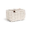 Iš tekstilės krepšys 20x15x11 cm Peach Skin S – Bigso