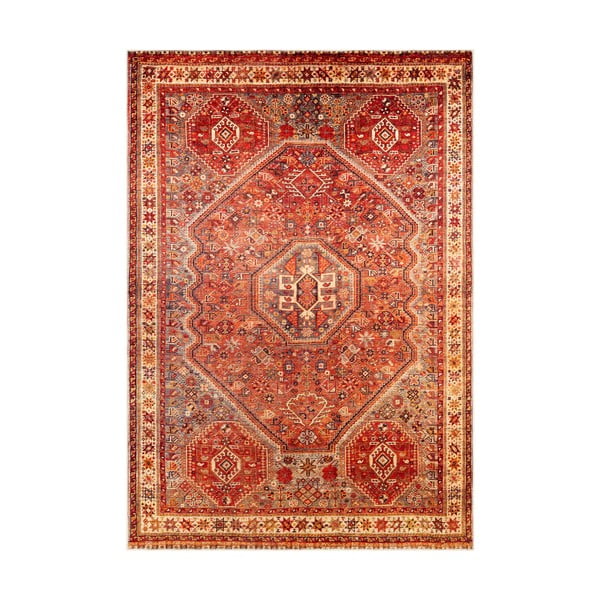 Raudonas kilimas Floorita Mashad, 120 x 180 cm