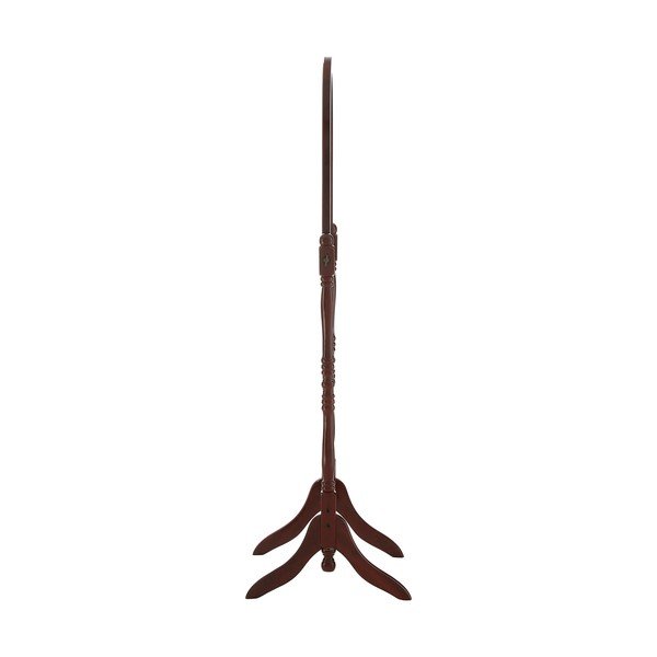 Pastatomas veidrodis su medžio masyvo rėmu 52x144 cm Cheval – Premier Housewares-image-4