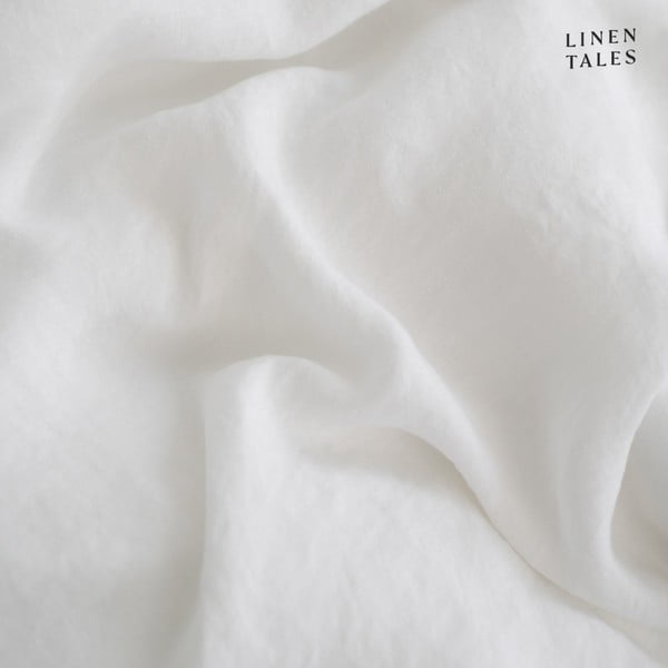 Kanapių pluošto pagalvės užvalkalas 40x60 cm - Linen Tales-image-3