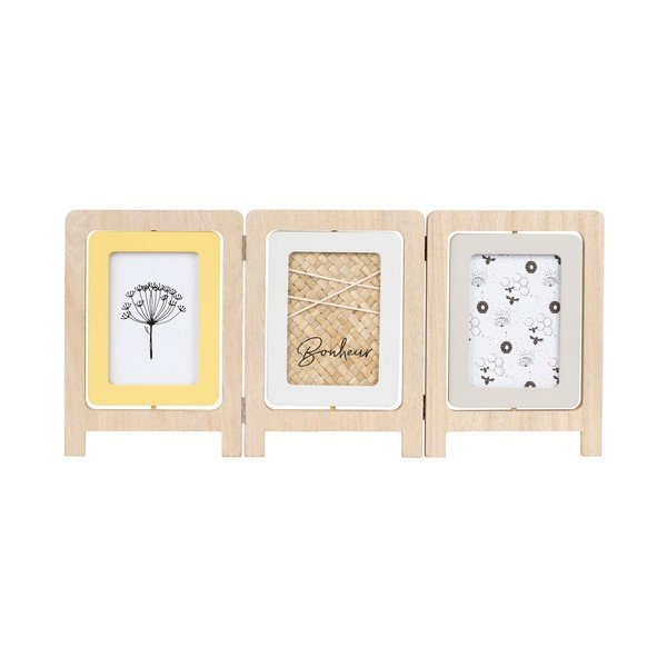 Rėmas 53x24 cm Beezz - Jardin d'Ulysse-image-2