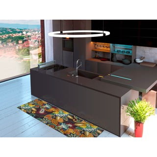 Universal Ricci Paisley bėgimo takelis, 52 x 100 cm