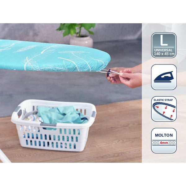 Lyginimo lentos dangtis Thermo Reflect L/Universal - LEIFHEIT-image-1