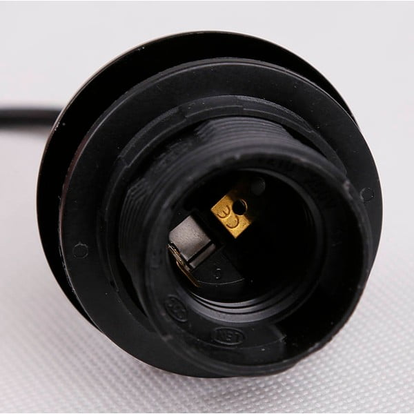 Baltas LED lubinis šviestuvas ø 33 cm Magnus - Candellux Lighting-image-2