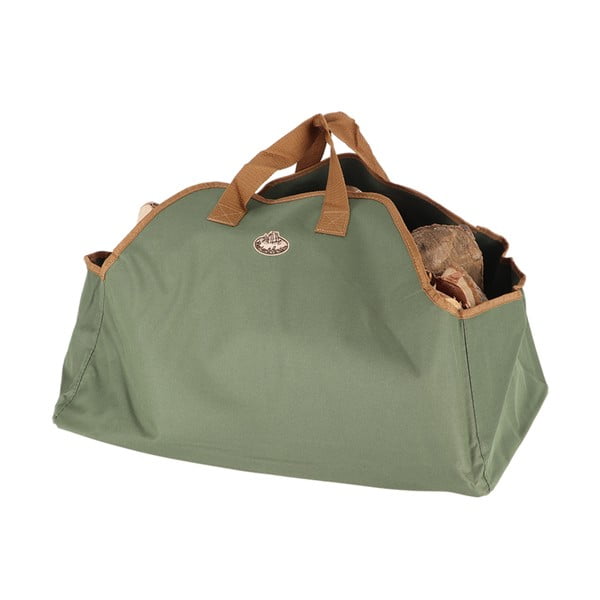 Medinis krepšys Esschert dizainas Tvenkinys-image-4