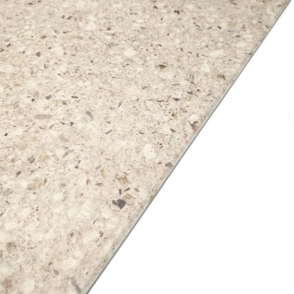 Iš tekstilės akustinės plokštės 2 vnt. 60x60 cm Terrazzo – Styler-image-3