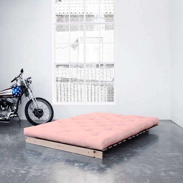 Kintama sofa Karup Roots Raw/Pink Peonie-image-2