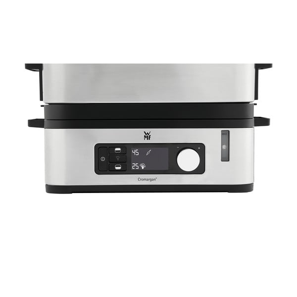 Nerūdijančio plieno garintuvas WMF KITCHENminis Vitalis E-image-4