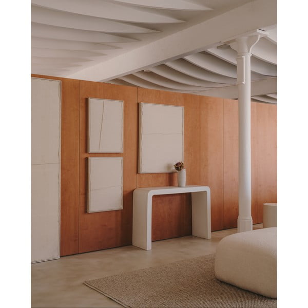 Paveikslas 52x72 cm Maha – Kave Home-image-2