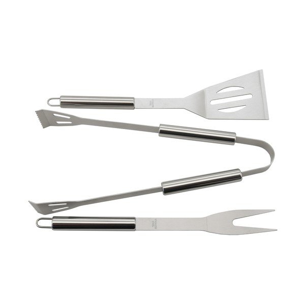 3 grilio įrankių rinkinys Cattara BBQ-image-1