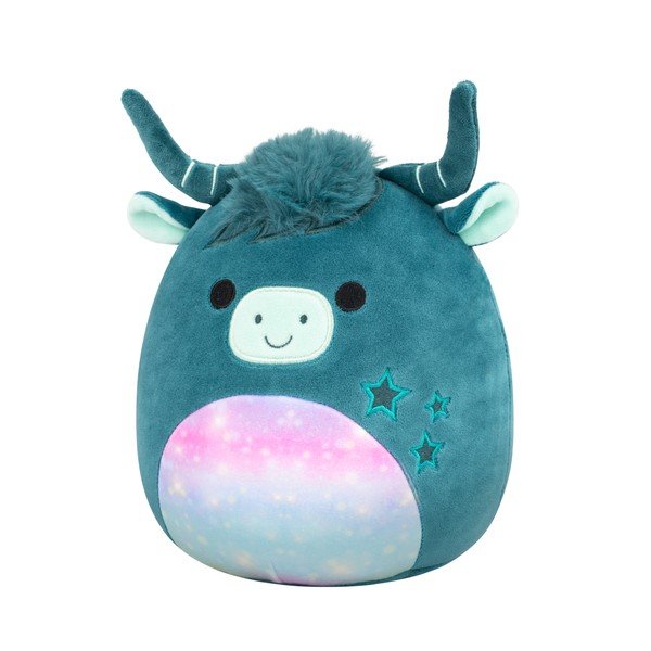Pliušinis žaislas Clark – SQUISHMALLOWS-image-1