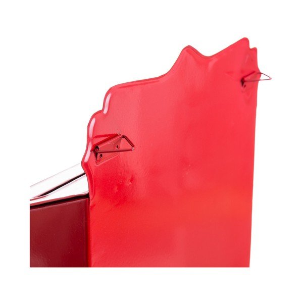 Advento dekoracija Santa Mailbox – Casa Selección-image-1