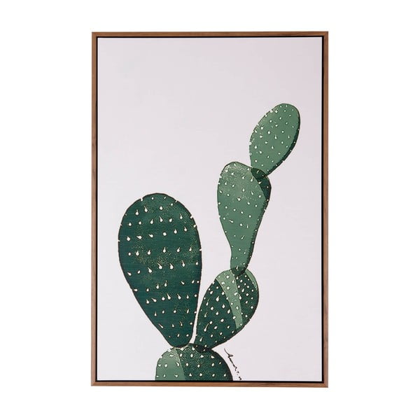 Vaizdas sømcasa Kaktusas, 40 x 60 cm