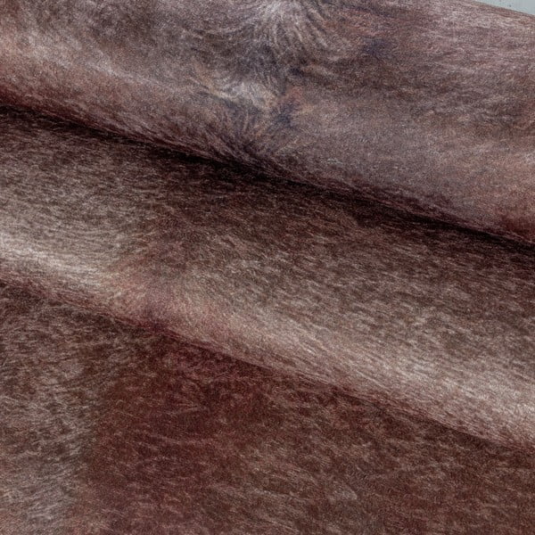 Sintetinė oda rudos spalvos 100x135 cm Etosha – Ayyildiz Carpets-image-2