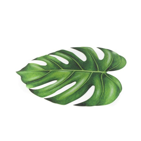 Lapų formos padėkliukas Really Nice Things Monstera-image-1
